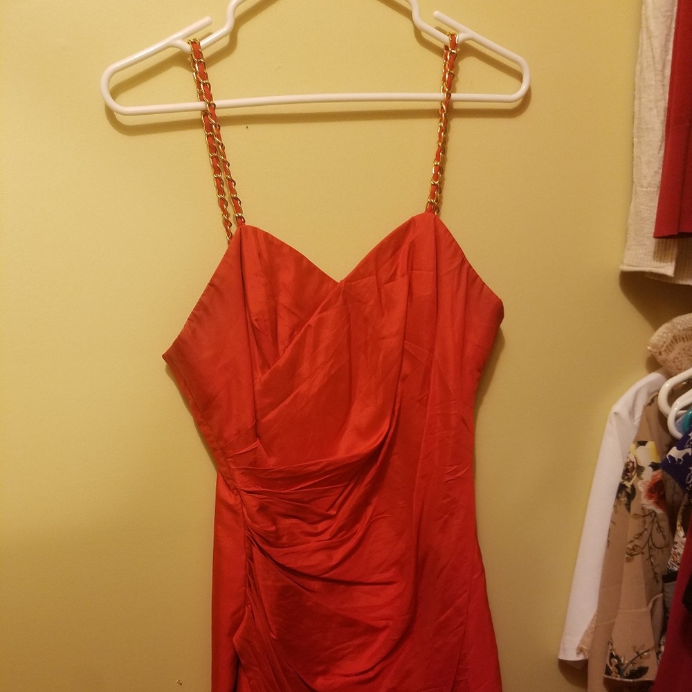 Dress